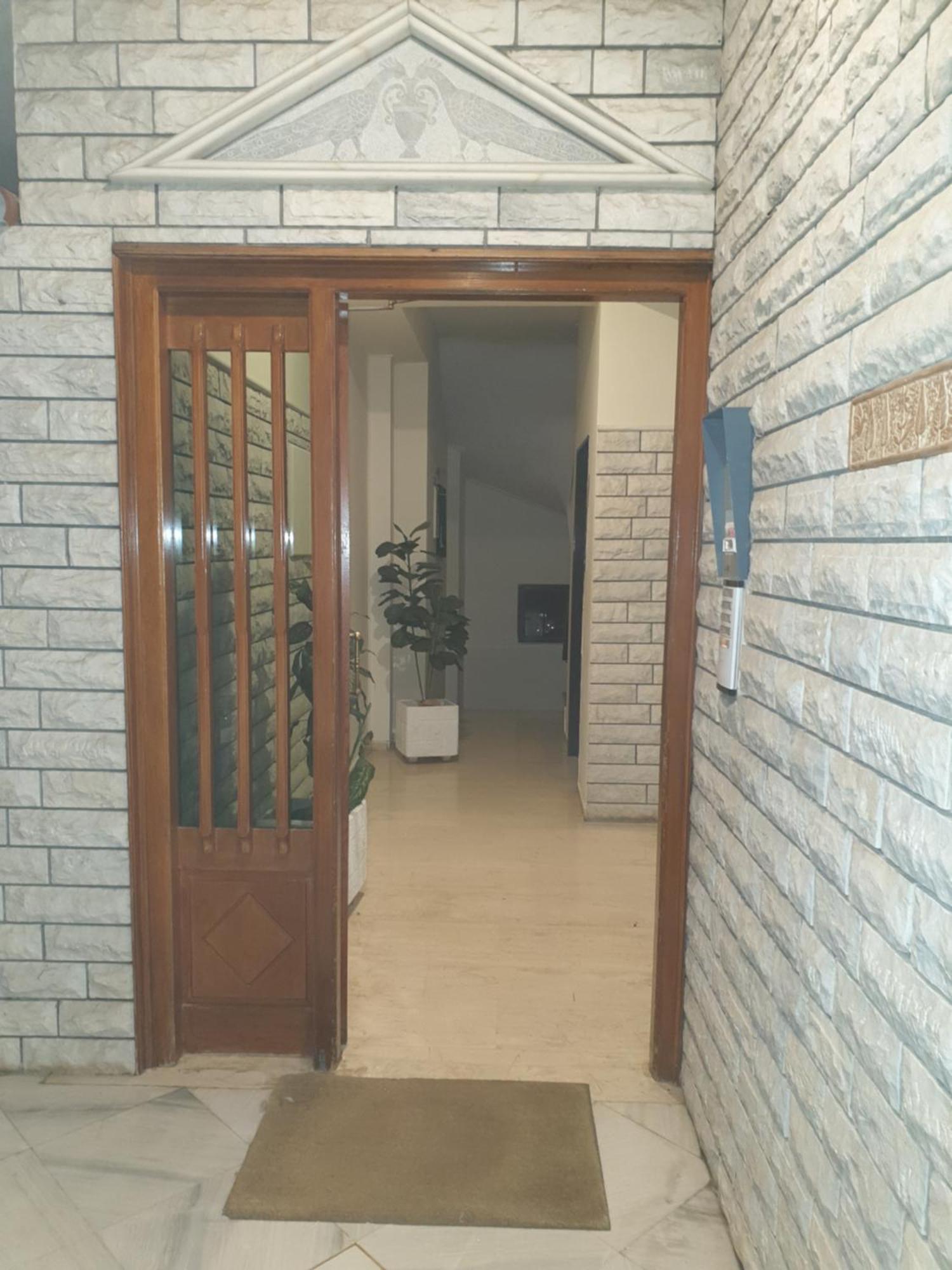 Modern 2Br City Flat 10Min From The Beach Athens Exterior photo