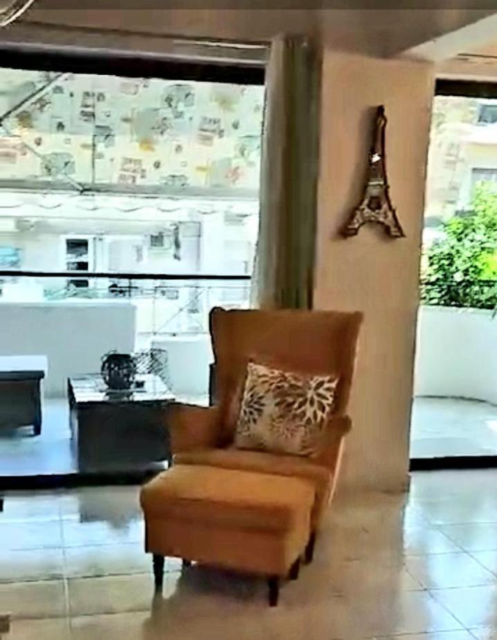 Modern 2Br City Flat 10Min From The Beach Athens Exterior photo